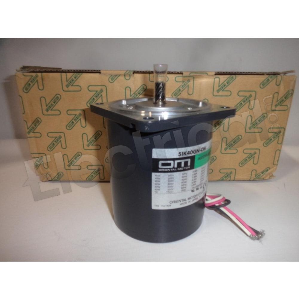 5IK40GN-CWE