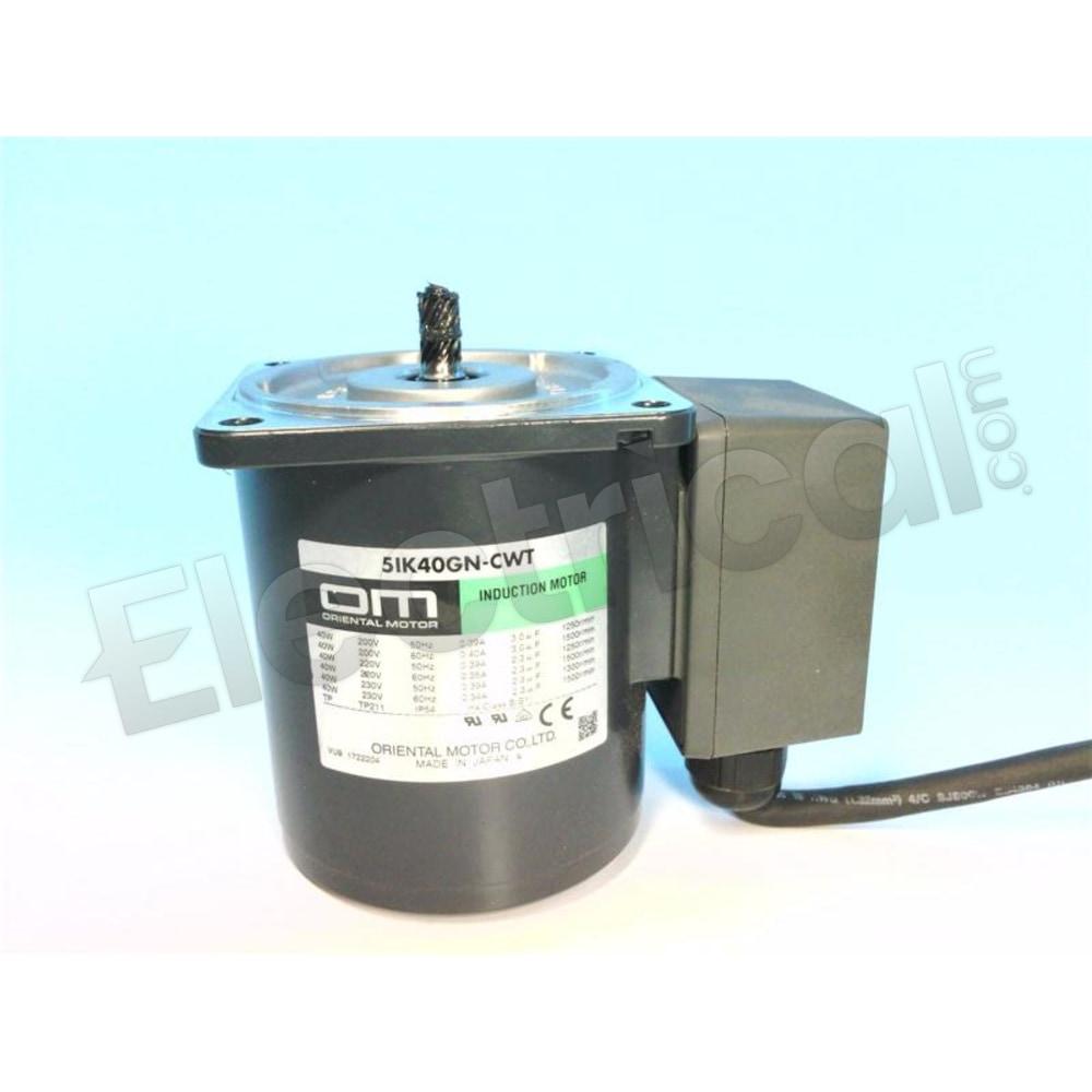 5IK40GN-CWT