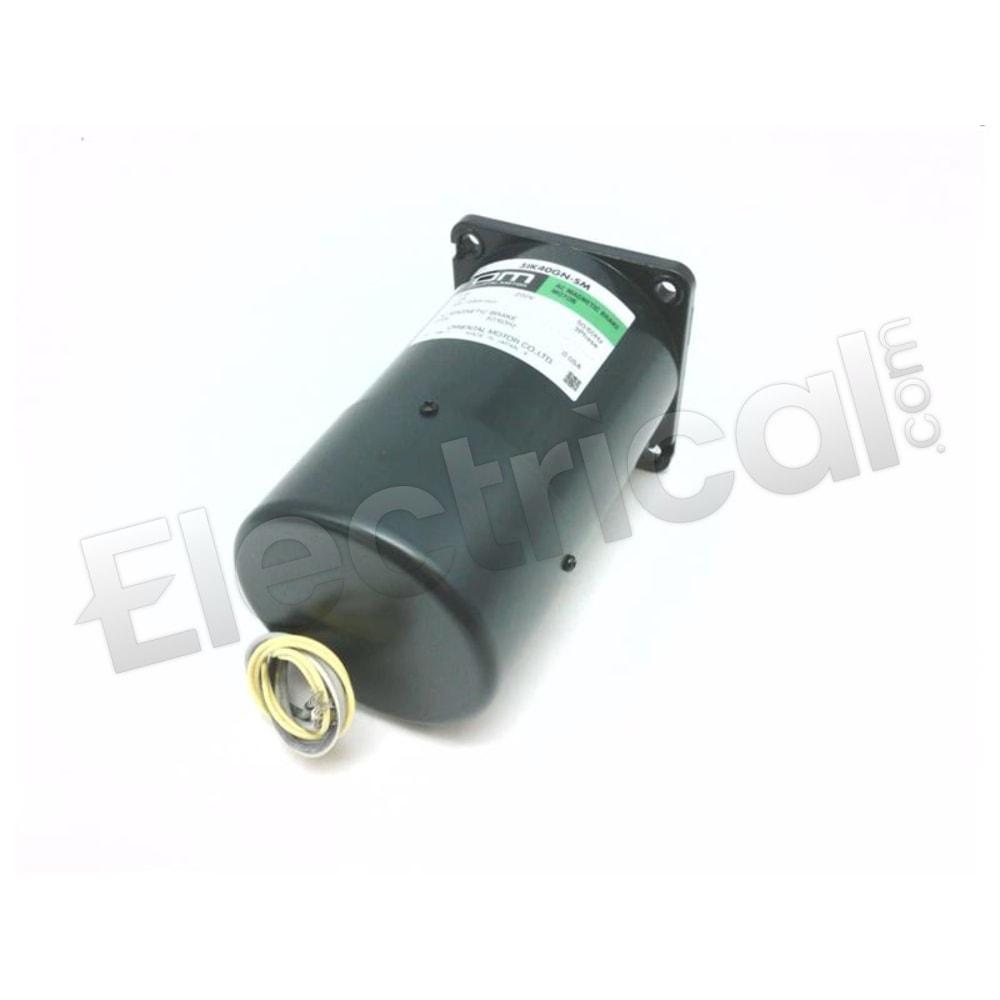 5IK40GN-SM