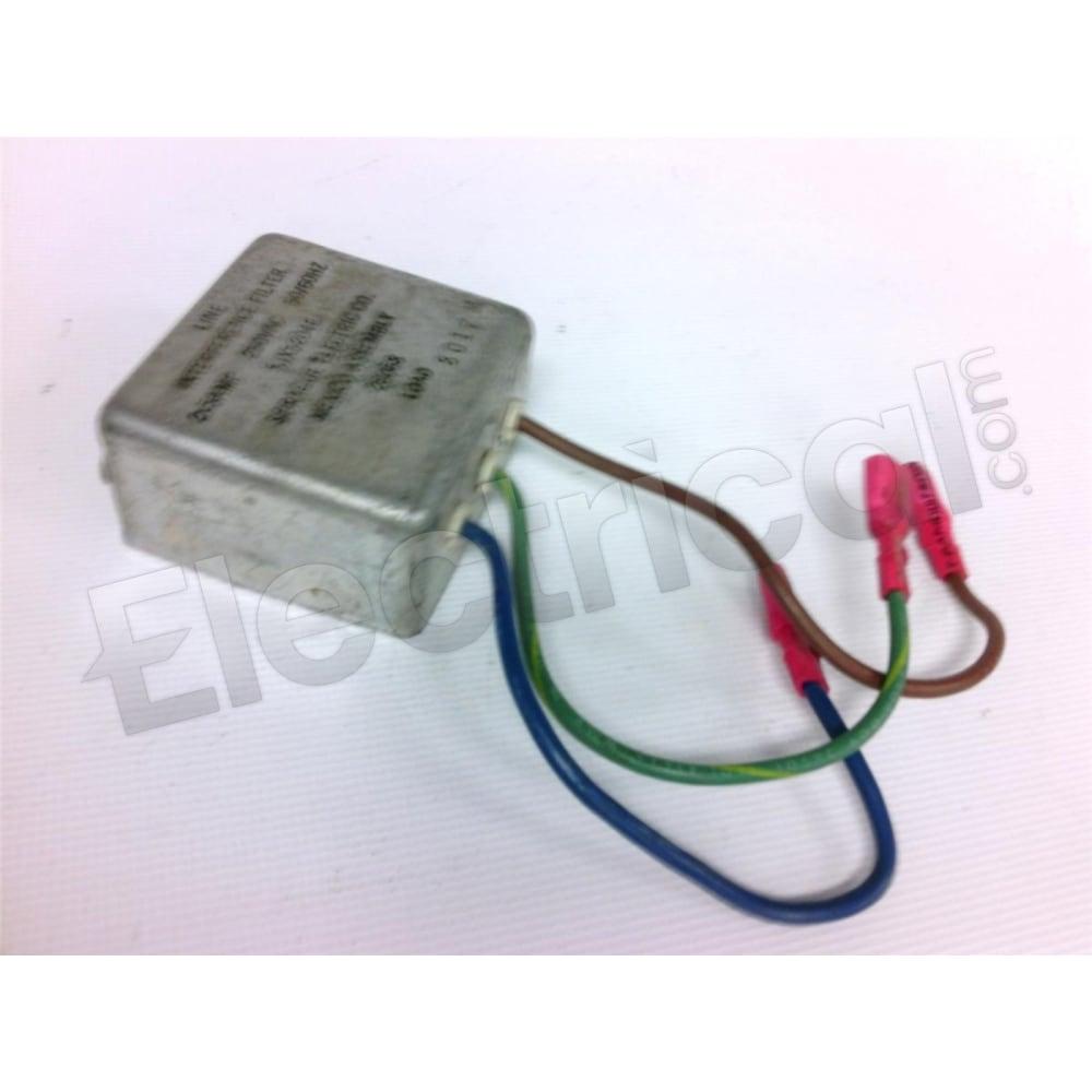 5JX5204E
