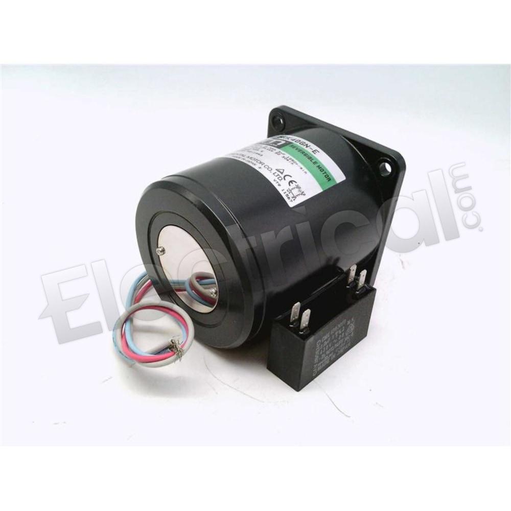 5RK40GN-E