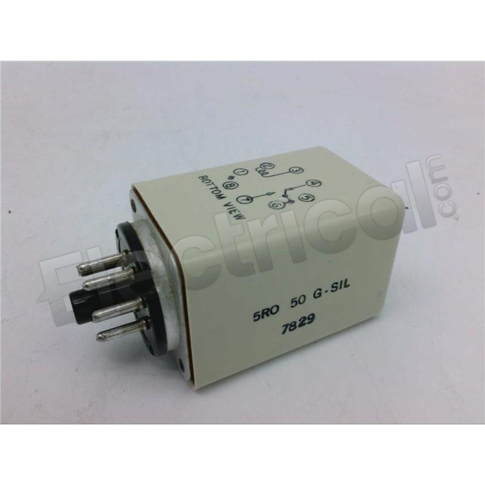 5RO-50G-SIL