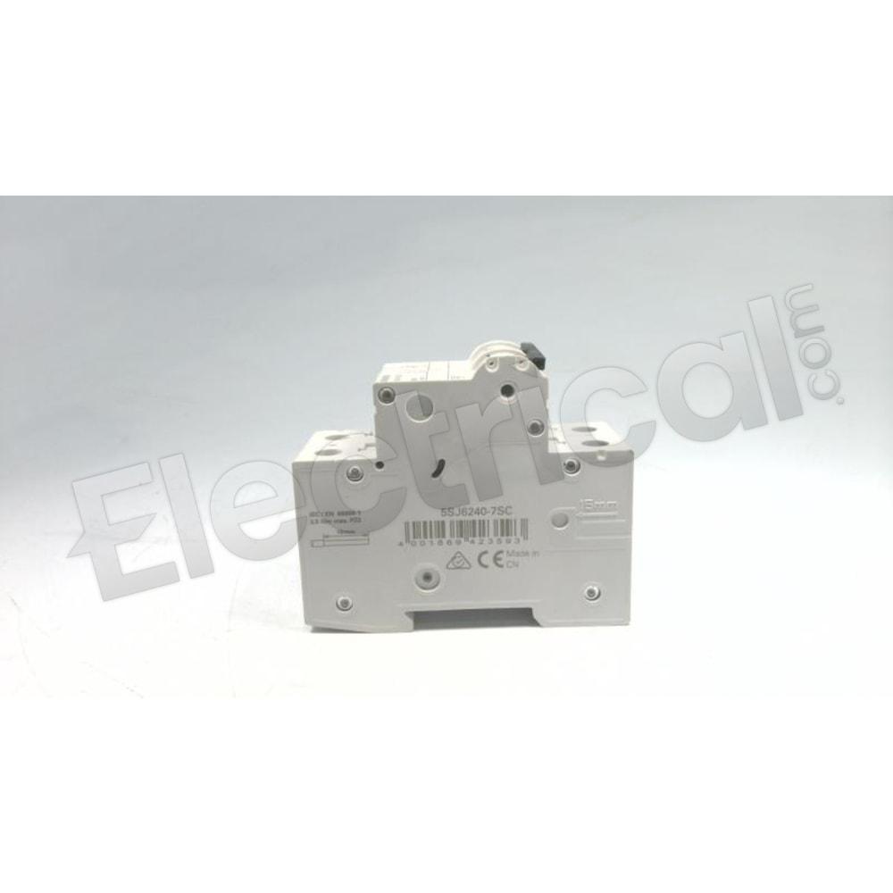 5SJ6 2 40-7SC
