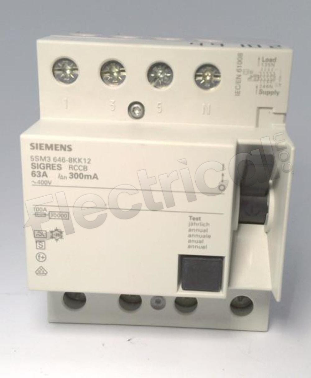5SM3 646-8KK12