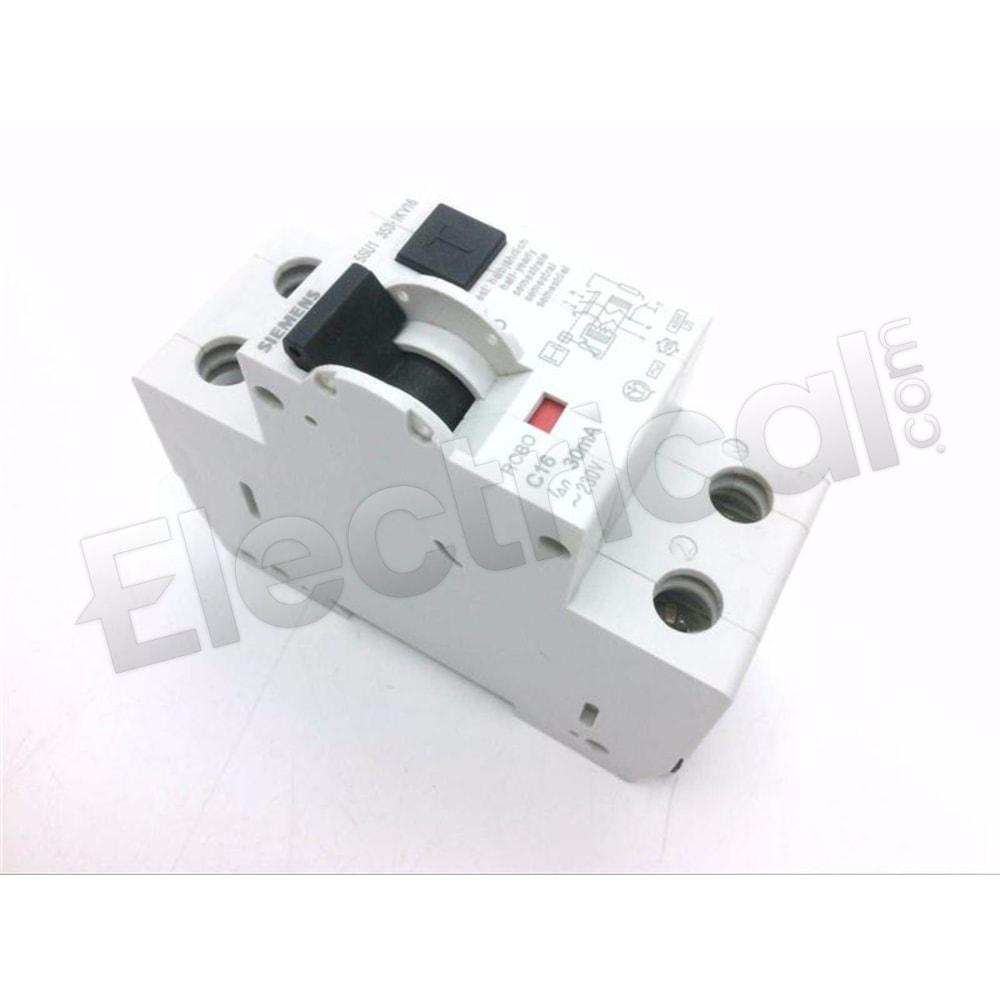 5SU1-353-1KV16
