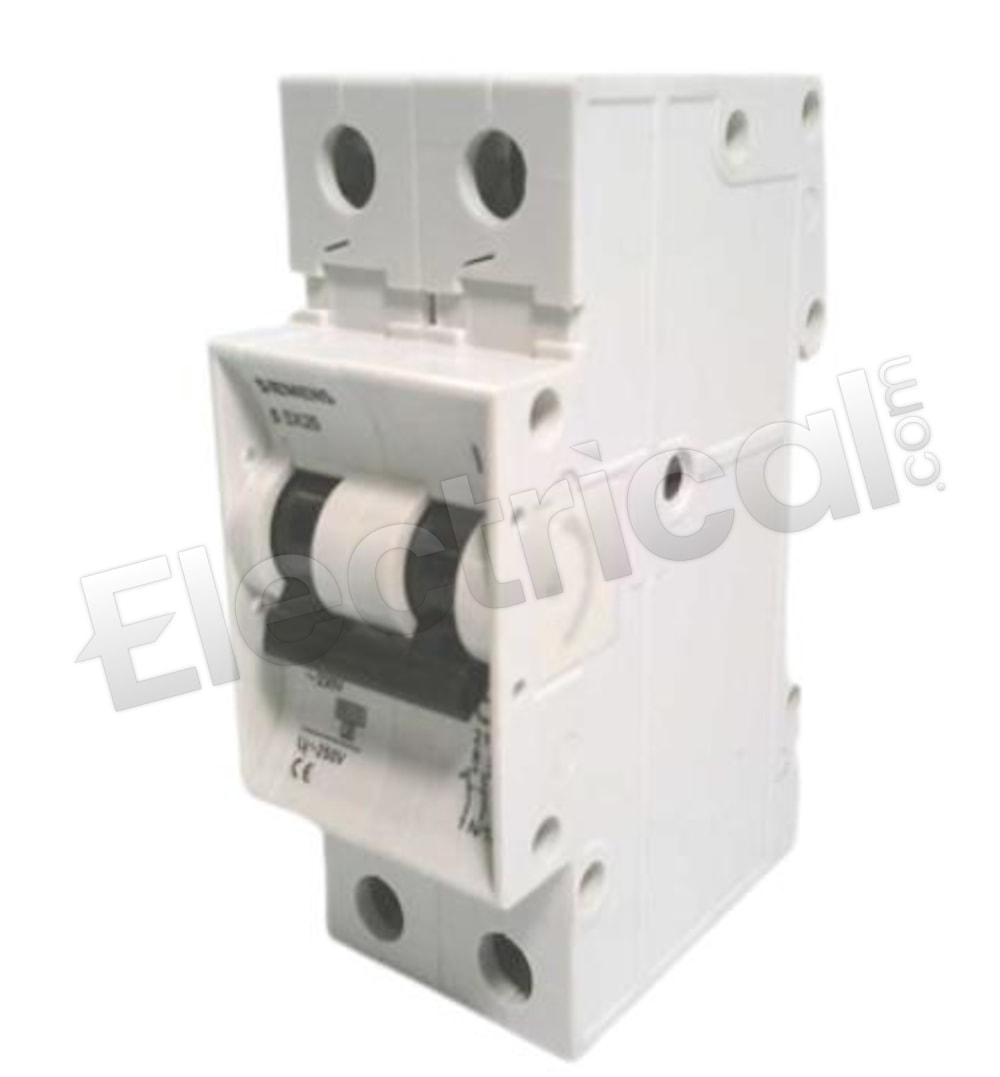 5SX25-C6