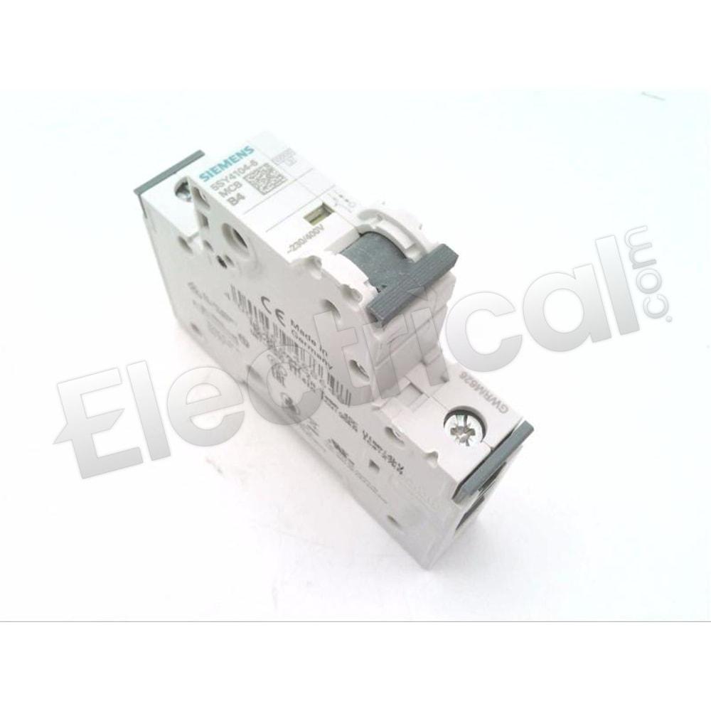 5SY4104-6
