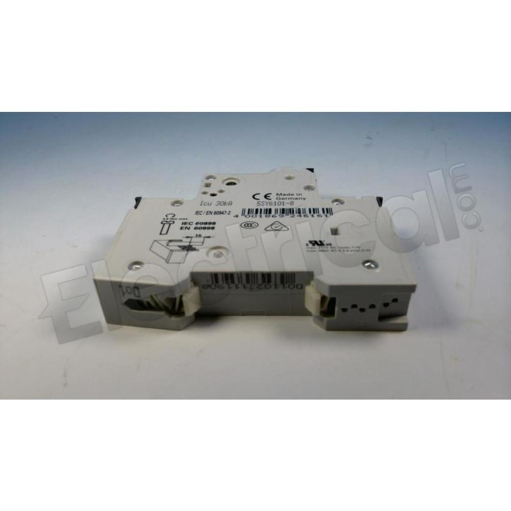 5SY6 101-8
