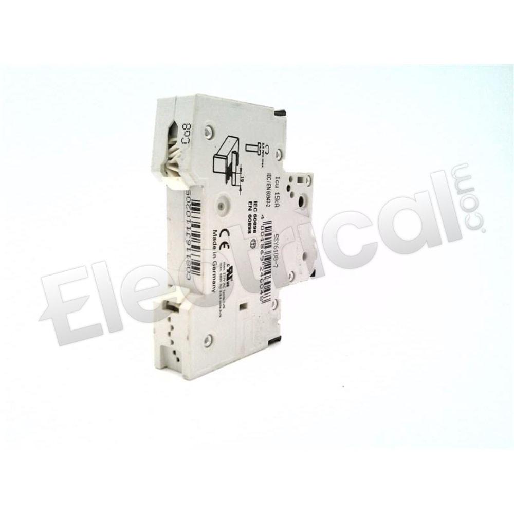 5SY6108-7