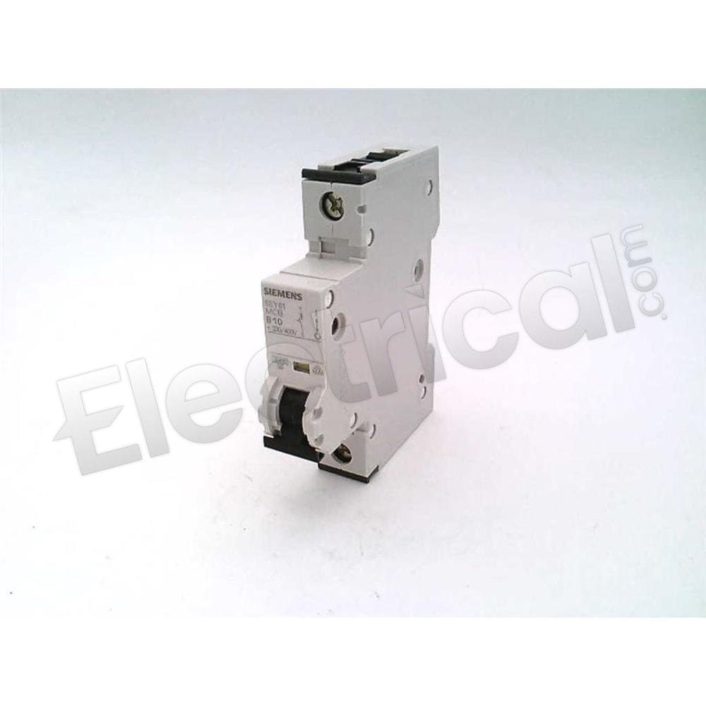 5SY6110-6