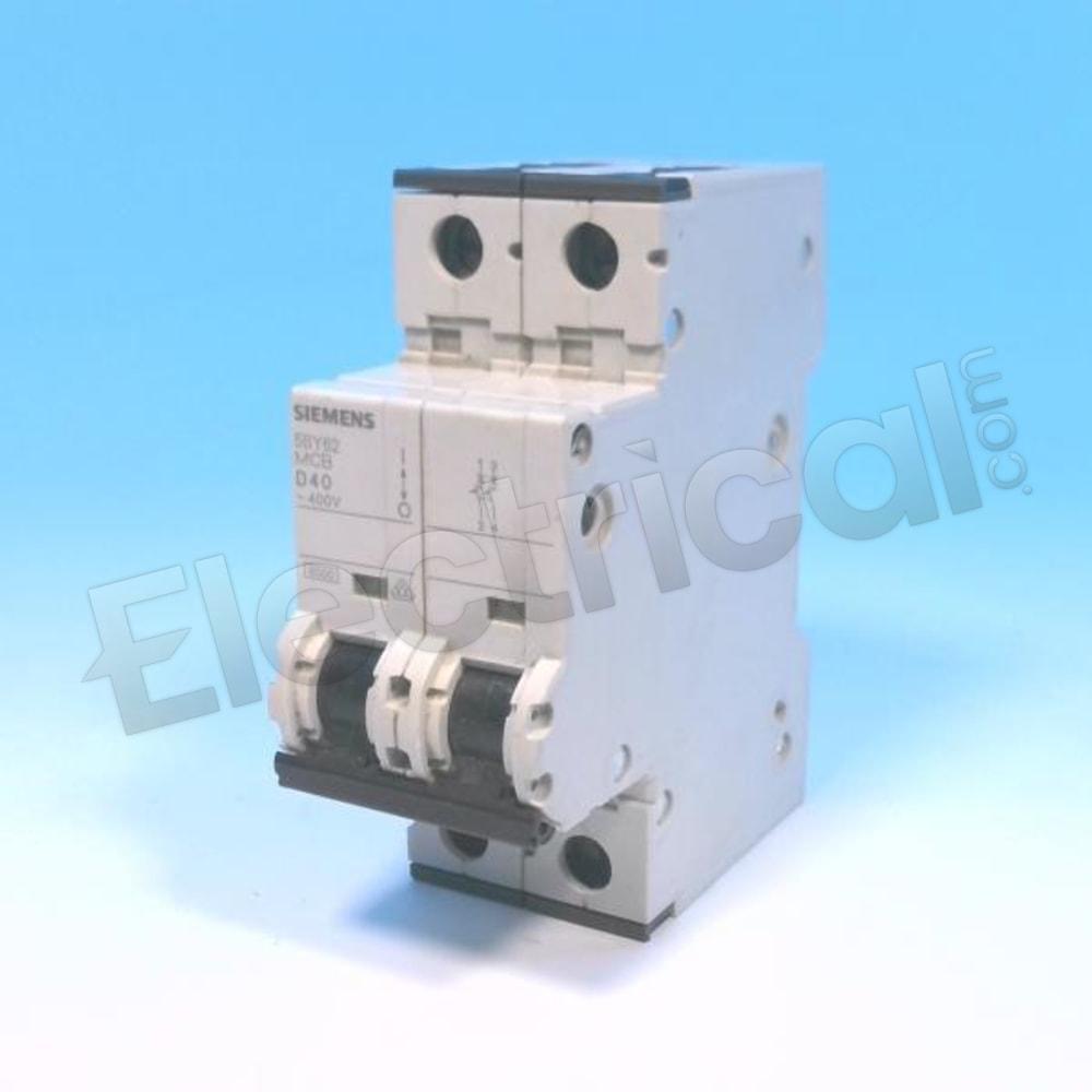 5SY6240-8