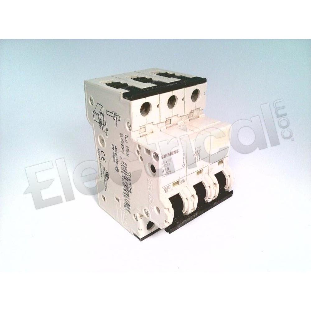 5SY6310-6