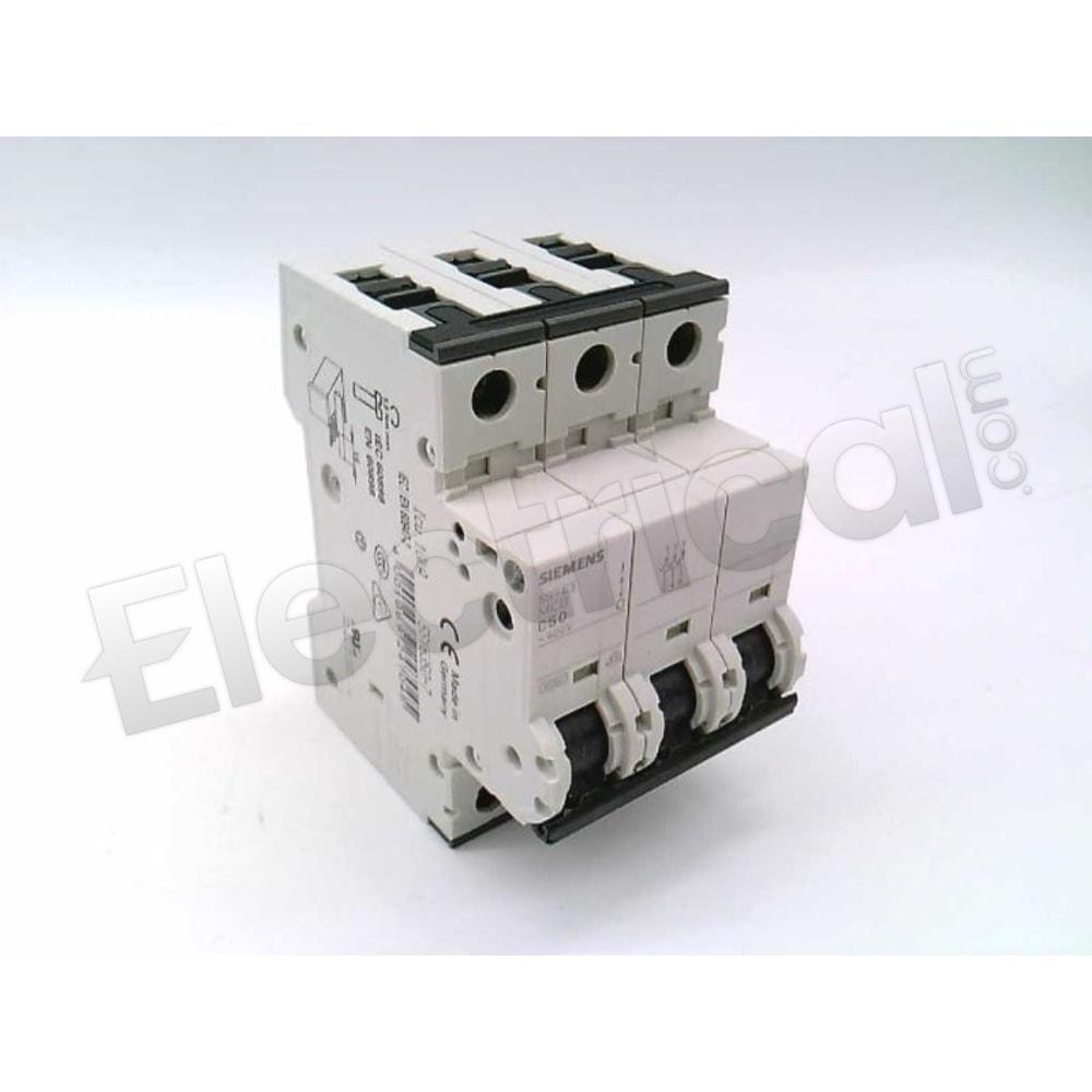 5SY6350-7