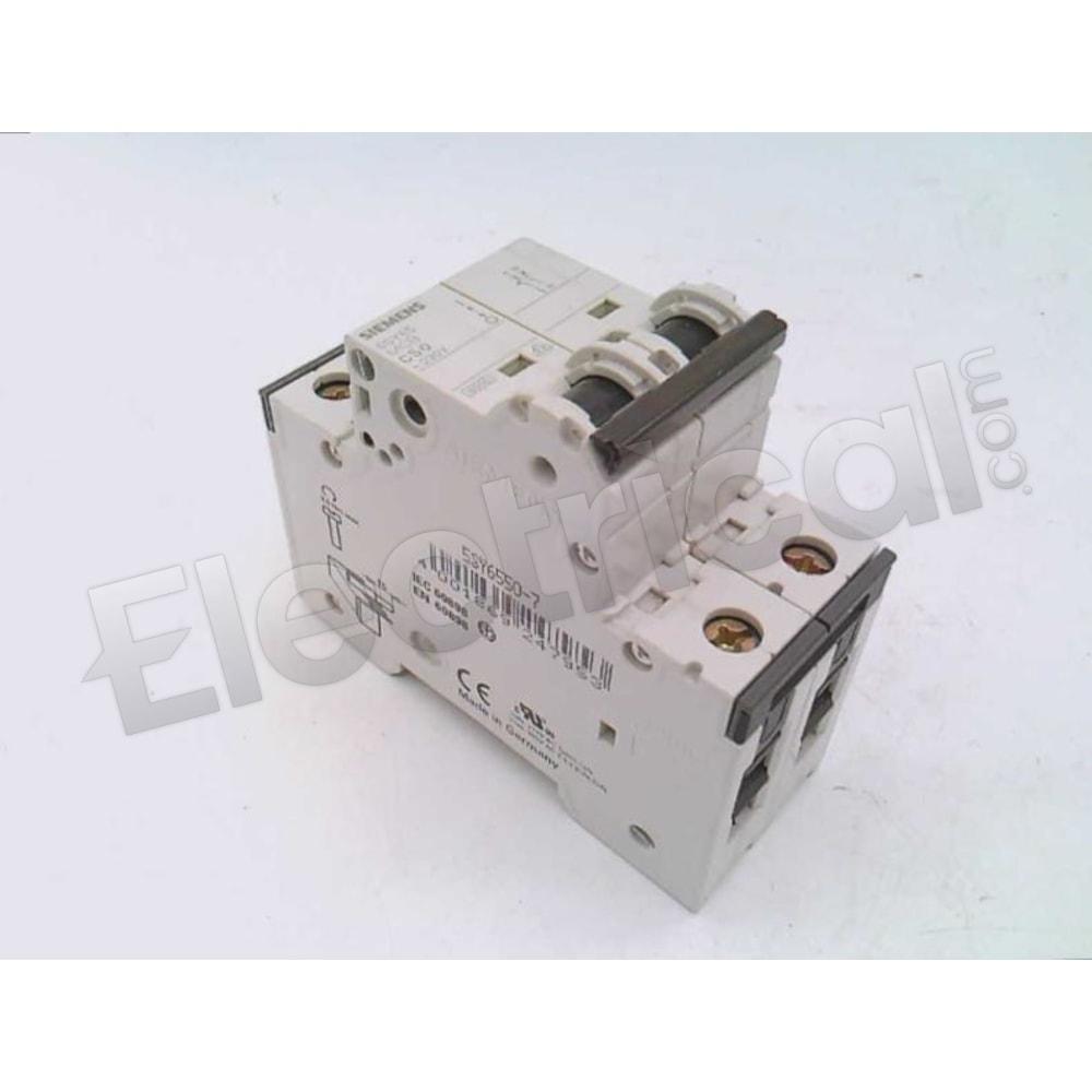 5SY6550-7
