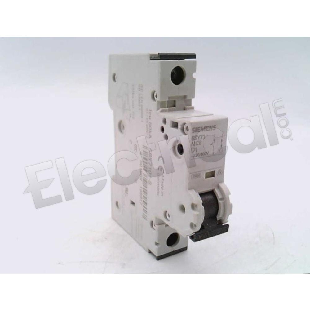5SY7101-8