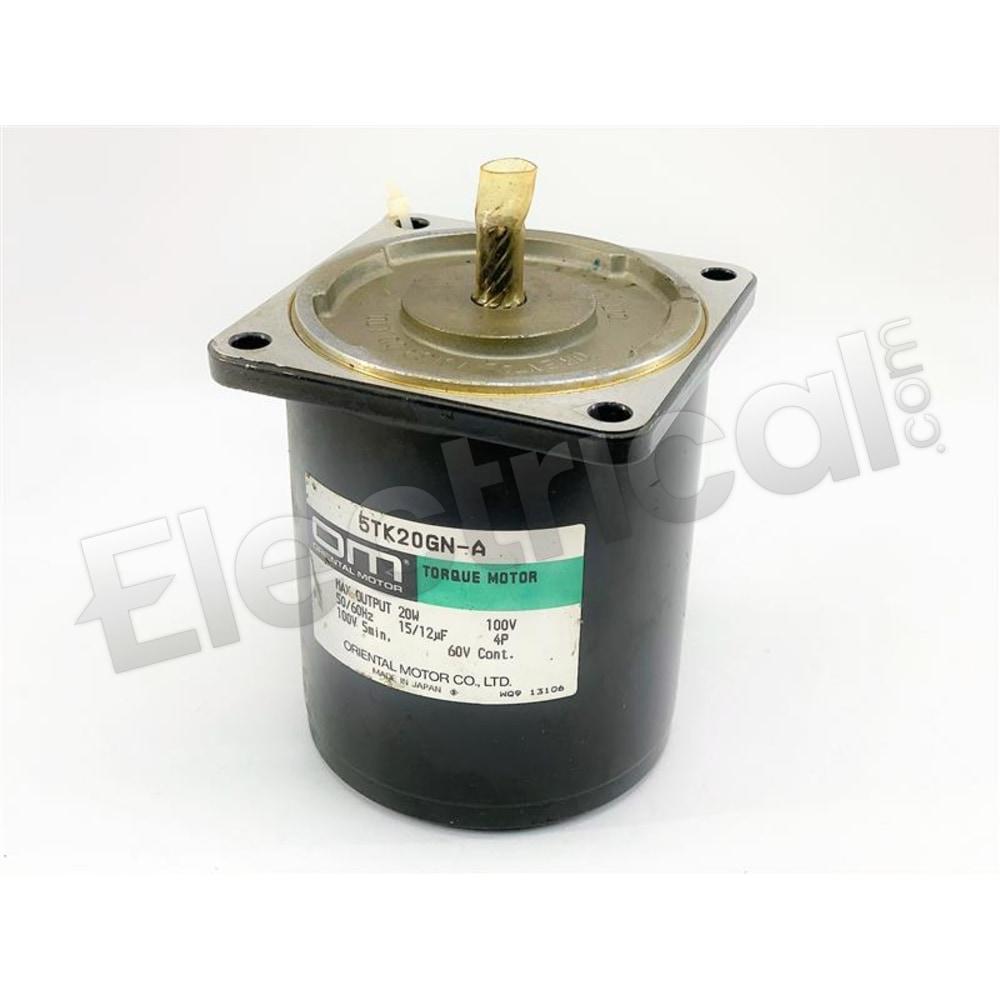 5TK20GN-A
