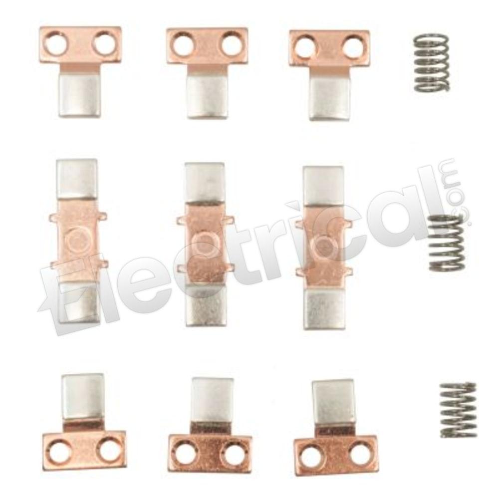 Cutler Hammer Contact Kit 6-26-2