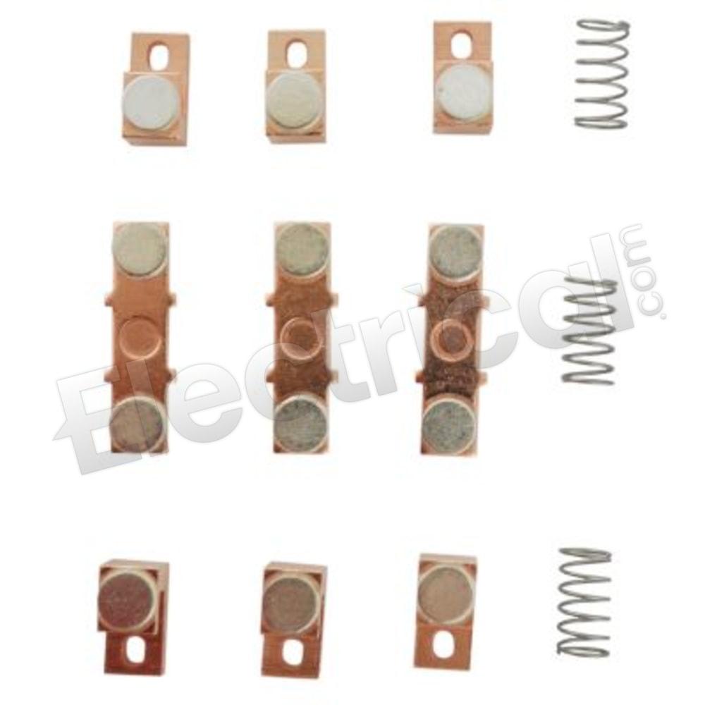 Cutler Hammer Contact Kit 6-35-2