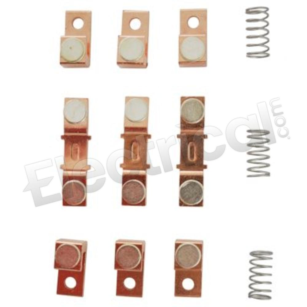 Cutler Hammer Contact Kit 6-36-4