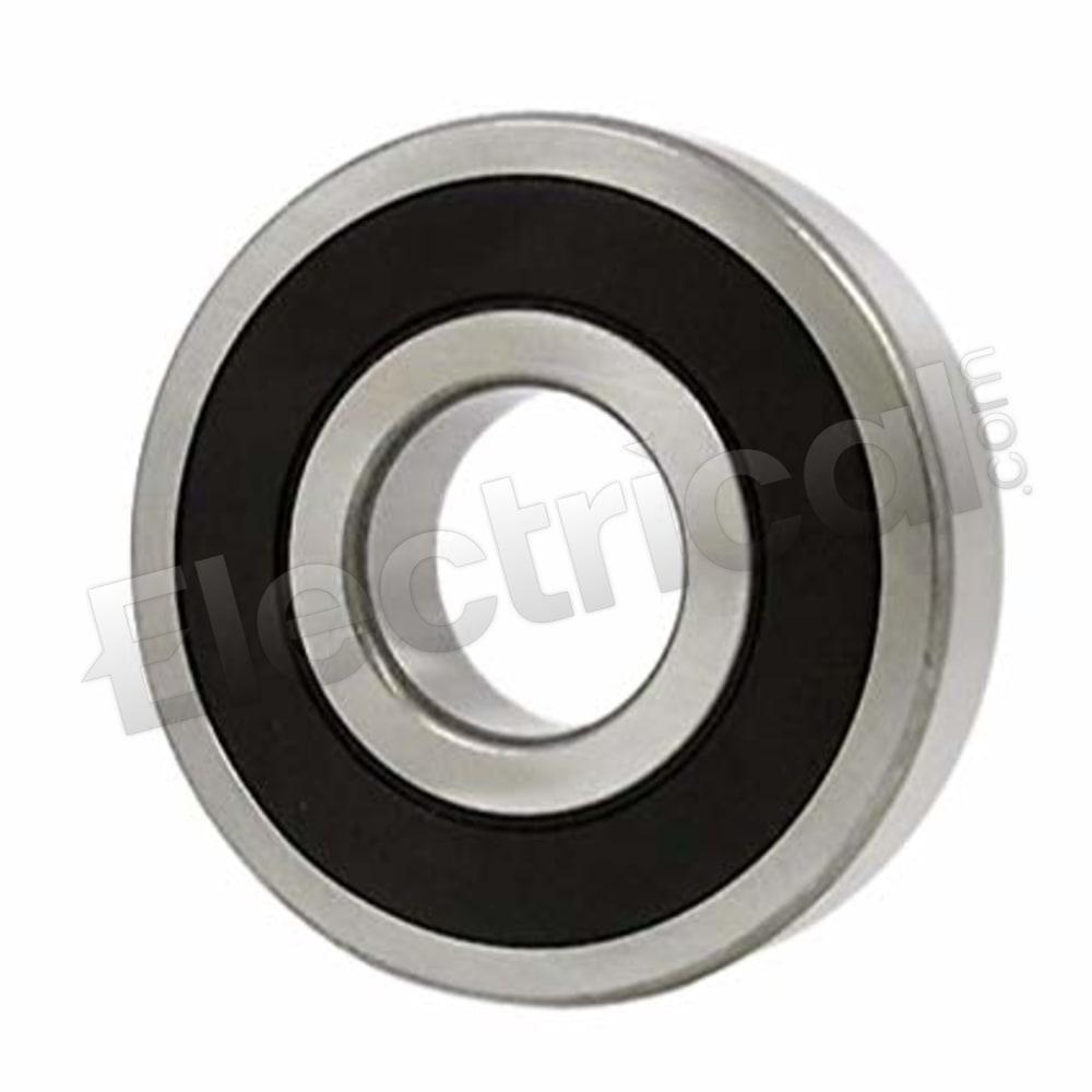 6001-2RS1/C3