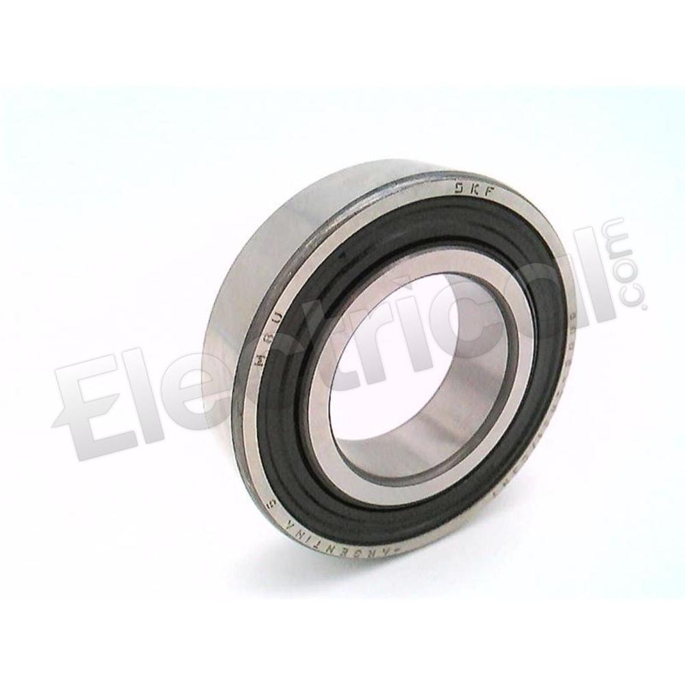 6005-2RS1/C3HT