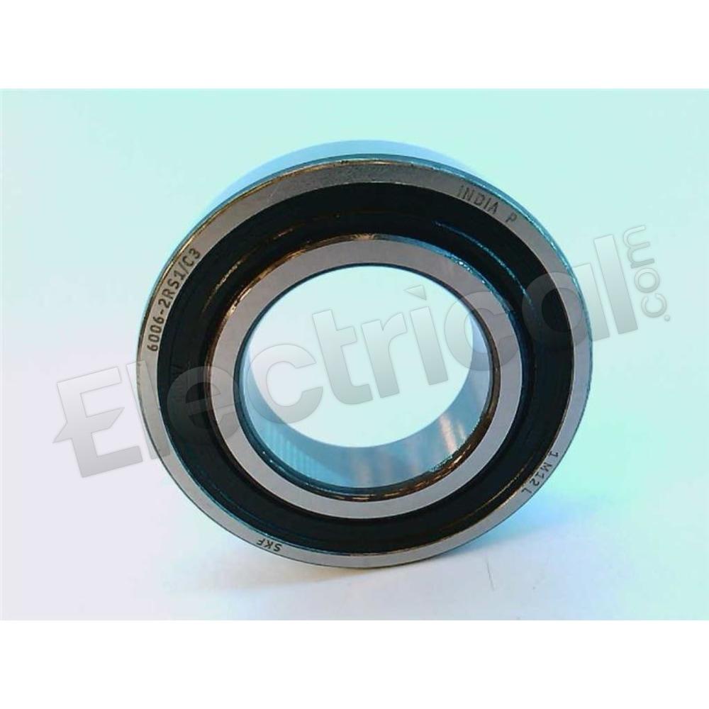 6006-2RS1/C3