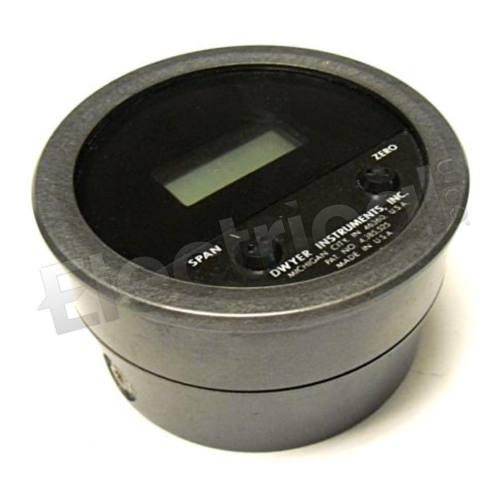 603A-11 LCD