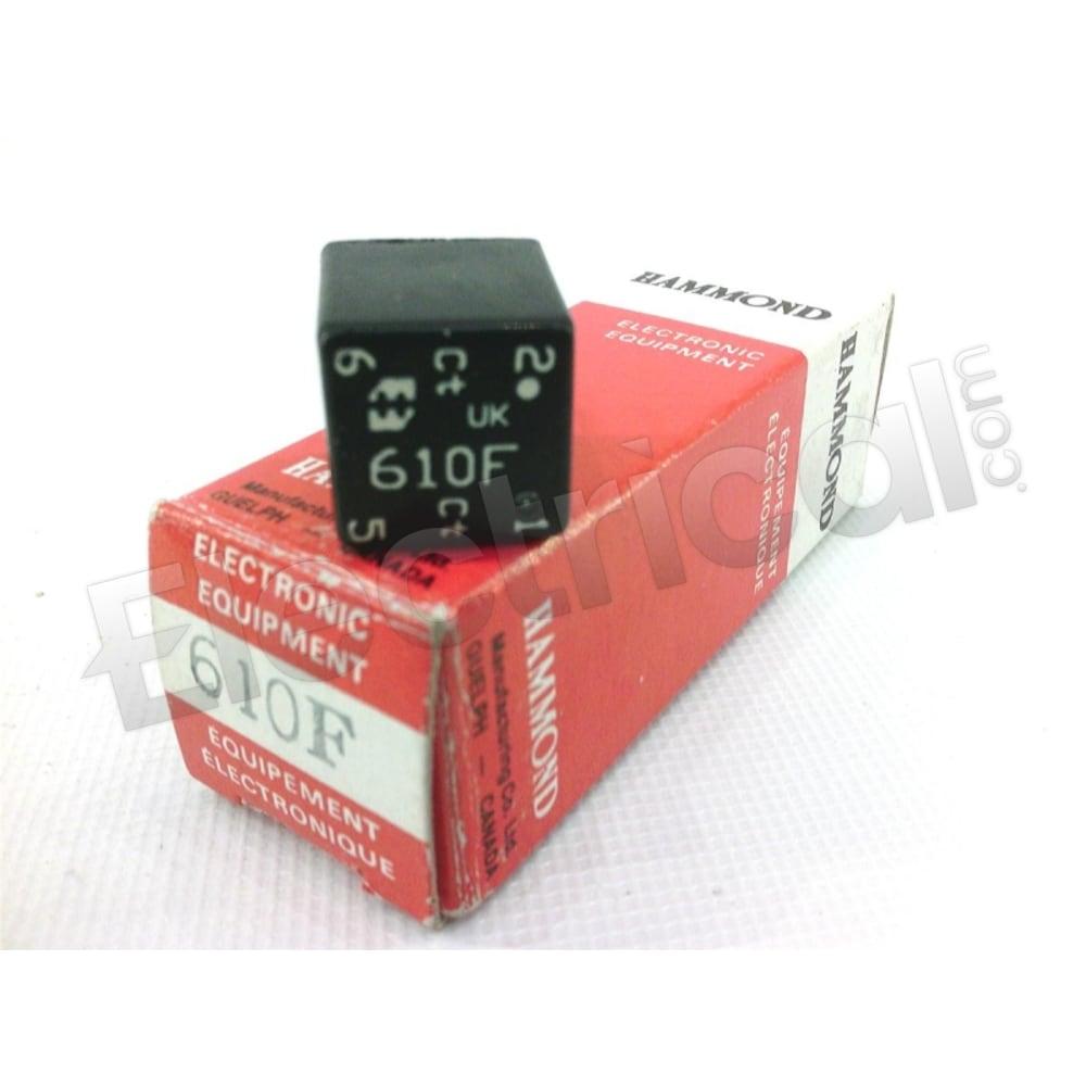 610F