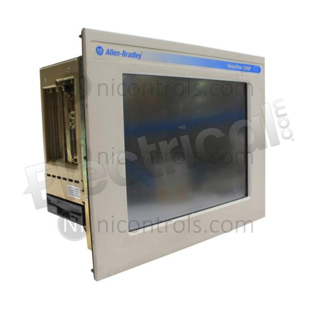 6181P-15TPW7X