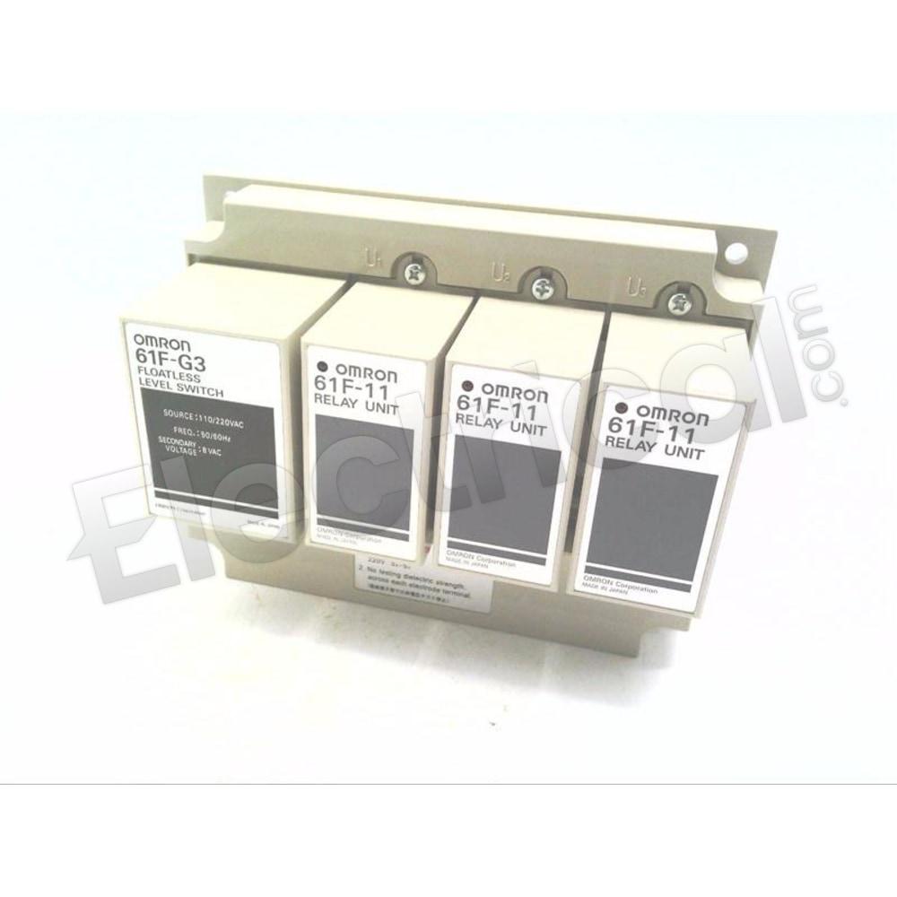 61F-G3-AC110/220