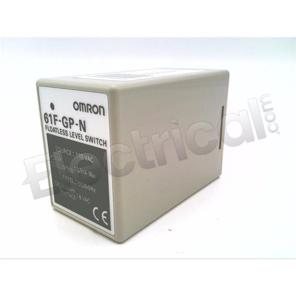 61F-GP-N AC110
