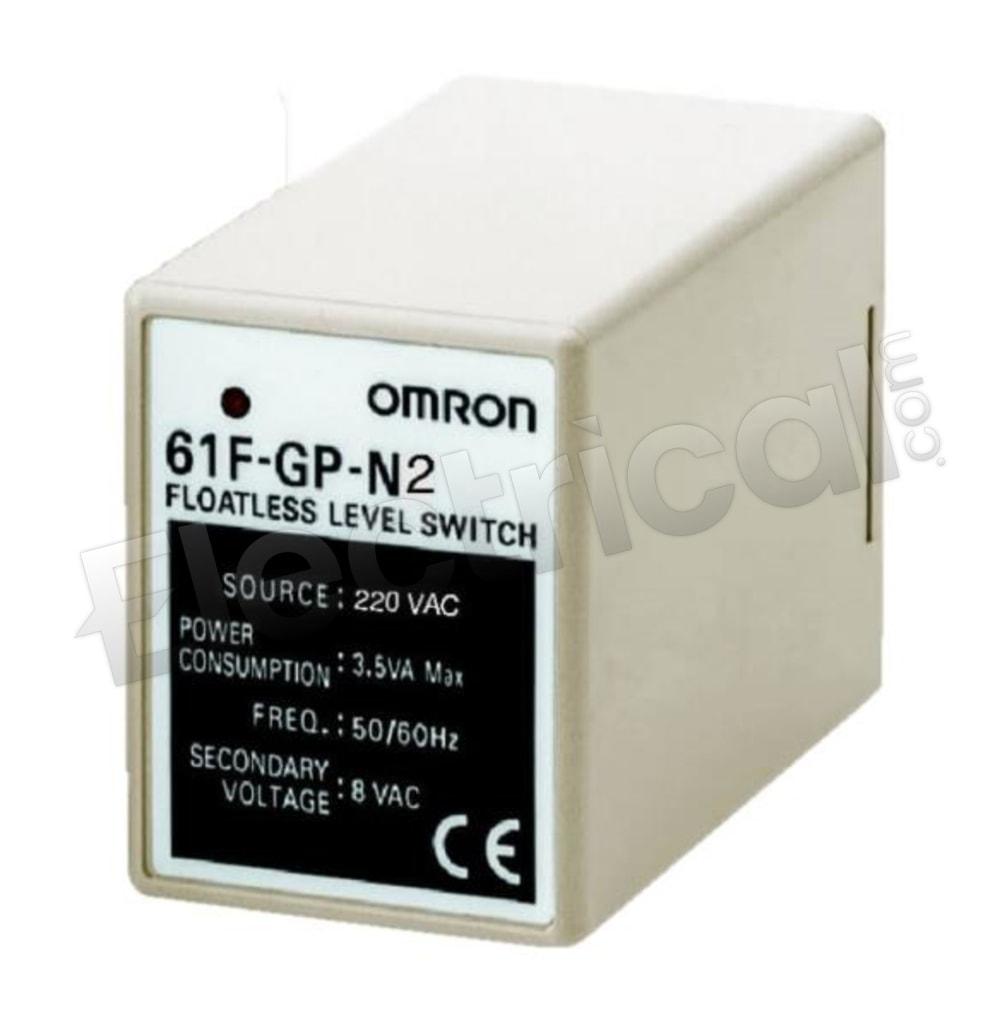 61F-GP-N2 AC24