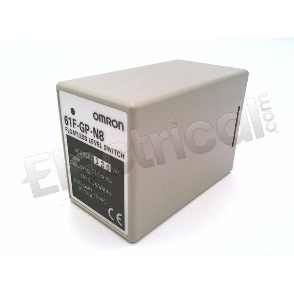 61F-GP-N8 AC120