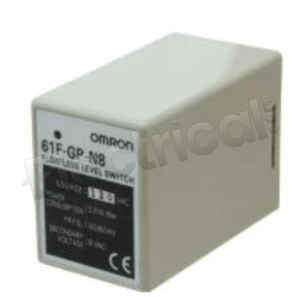 61F-GP-N8H AC110