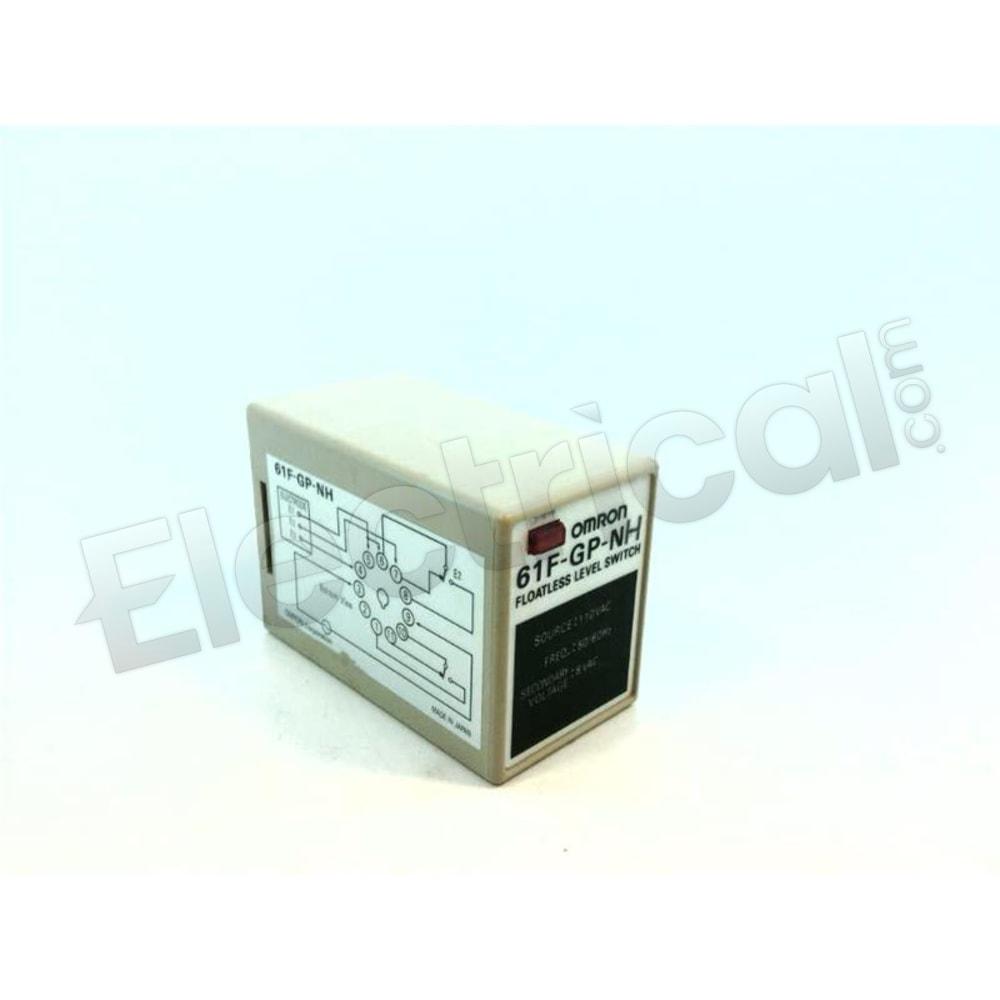 61F-GP-NH AC110
