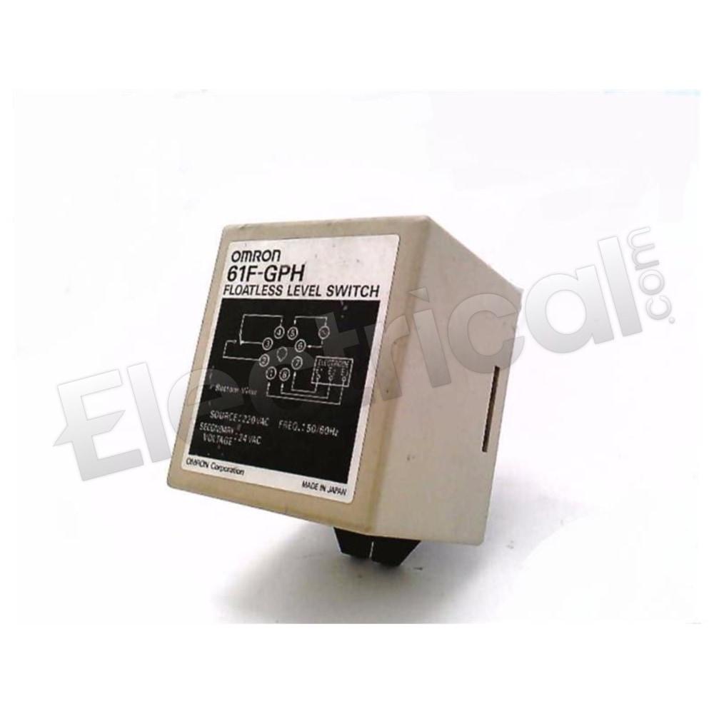 61F-GPH-200V