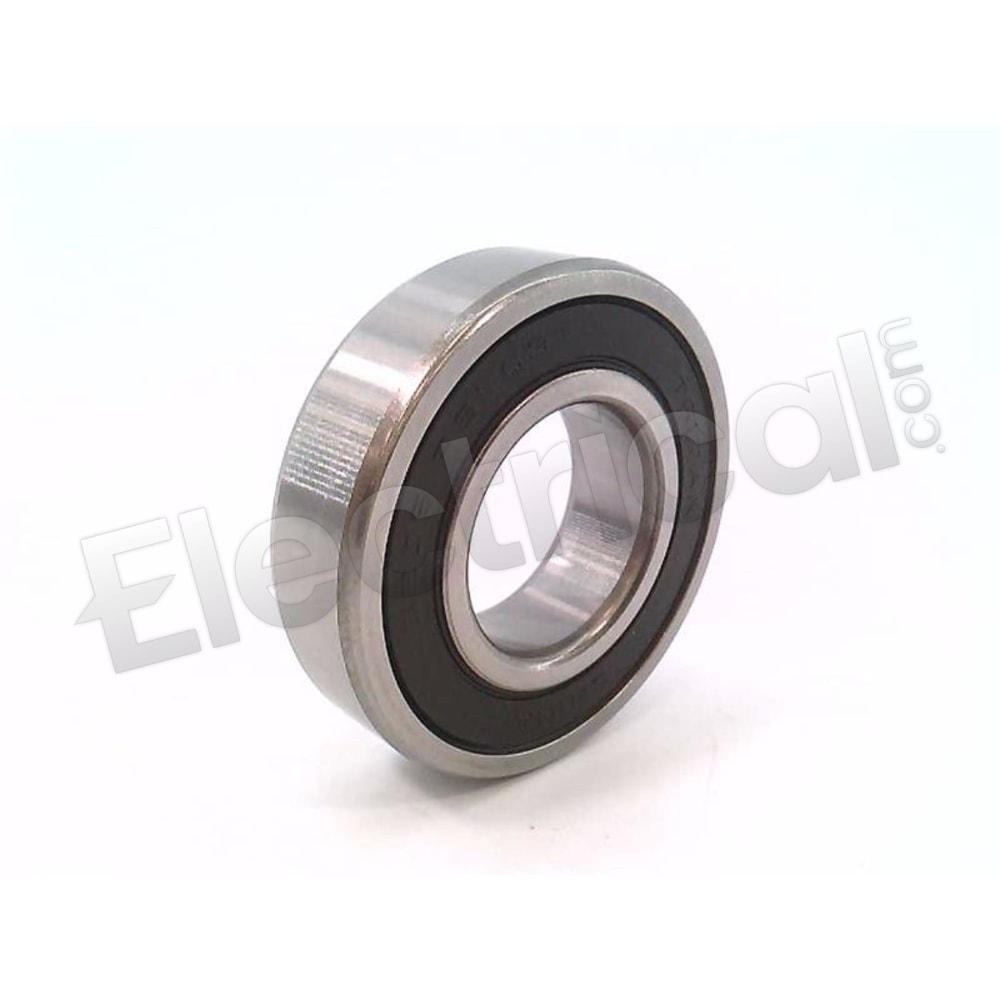 6206-2RS1/C3
