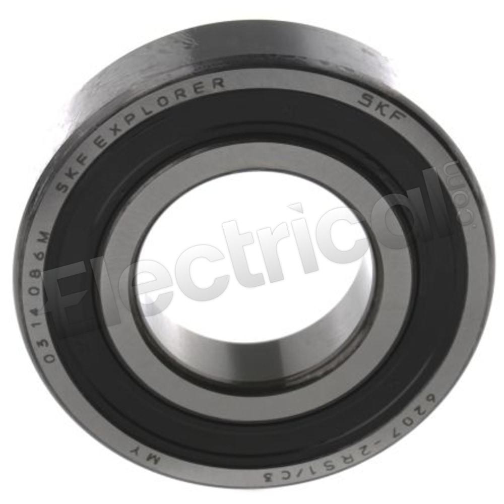 6207-2RS1/C3