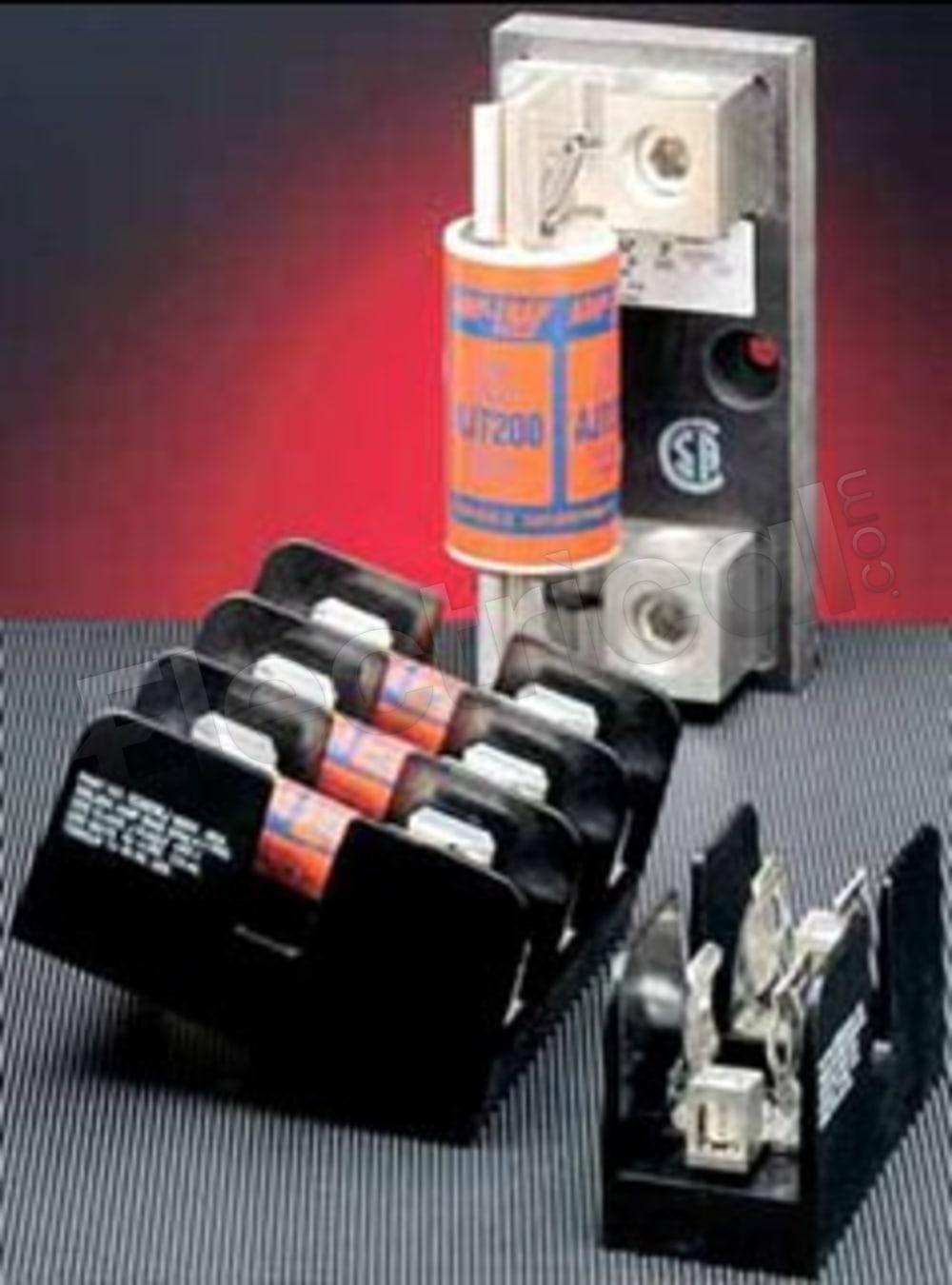 Mersen Fuse Block 64001J