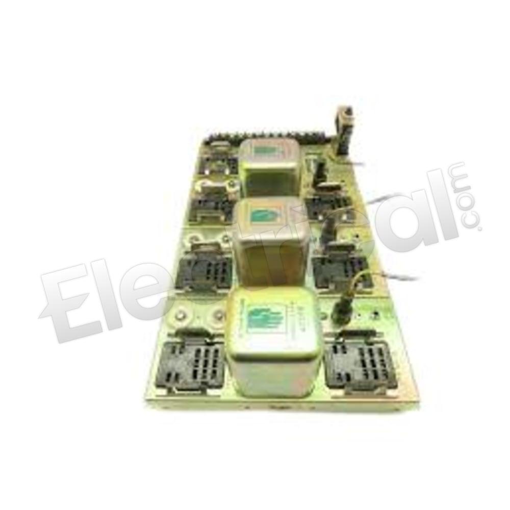 6642VBL-3 BURNER