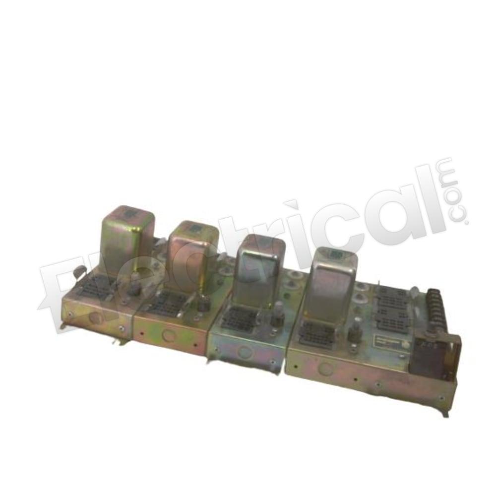 6642VBL-4 BURNER