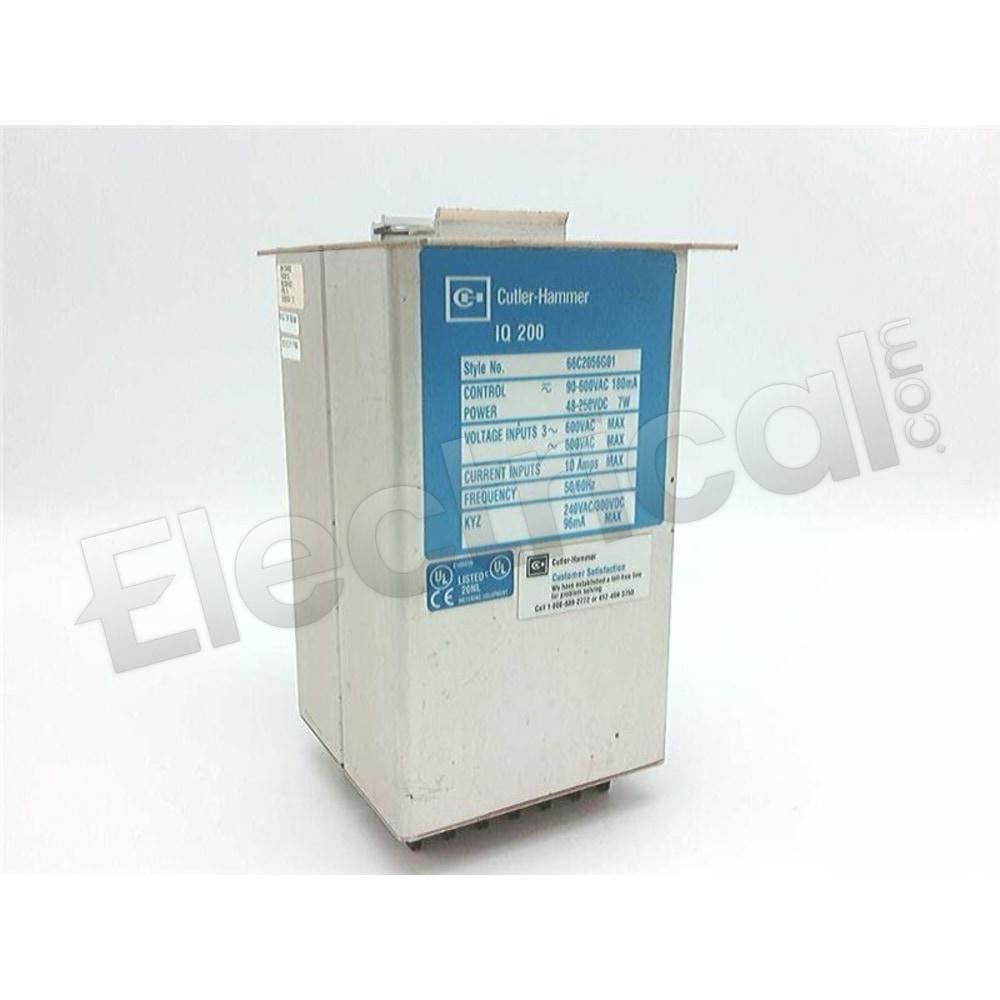 66C2056G01