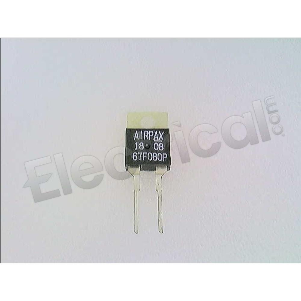67F080P