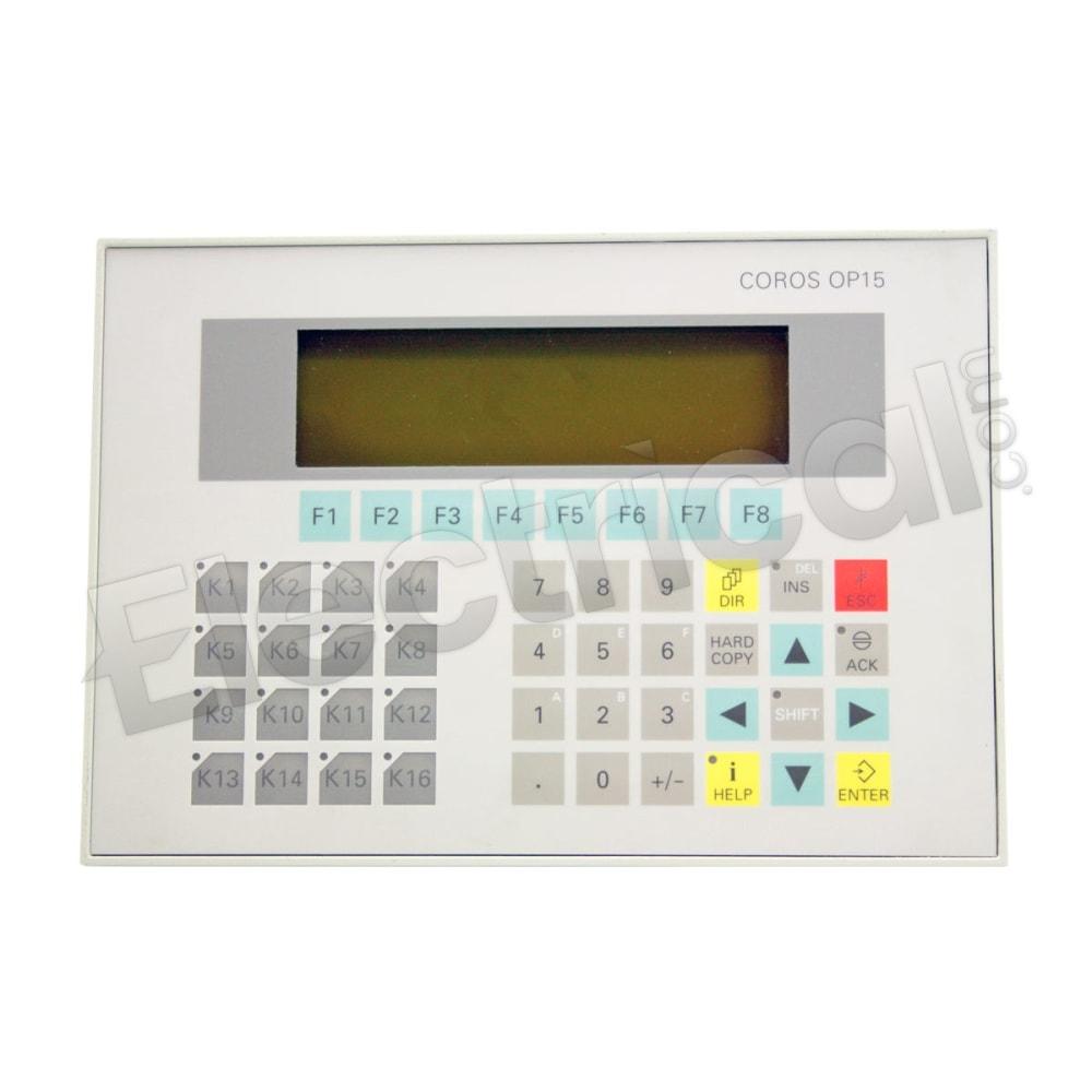 6AV3515-1MA22