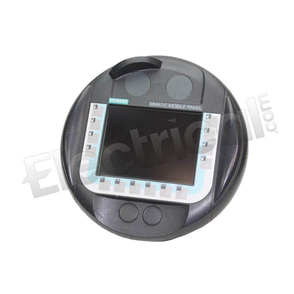 6AV6645-0BA01-0AX0
