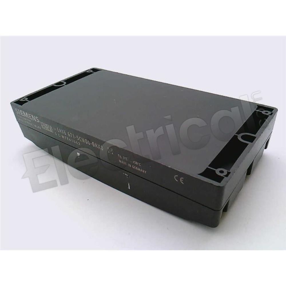 6AV6671-5CM00-0AX0