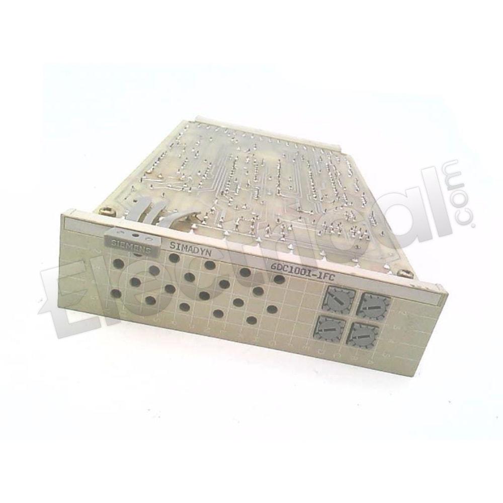 6DC1001-1FC