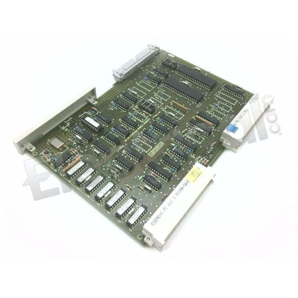 6DS1101-8AB