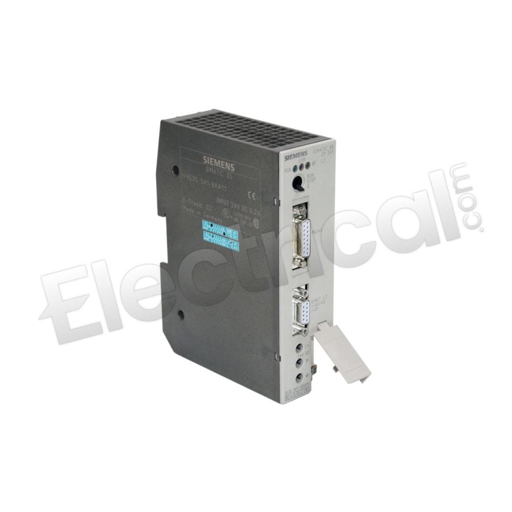 6ES5541-8AA11
