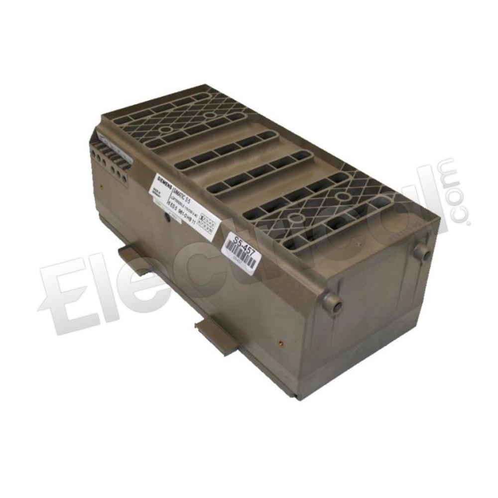 6ES5981-0HB11